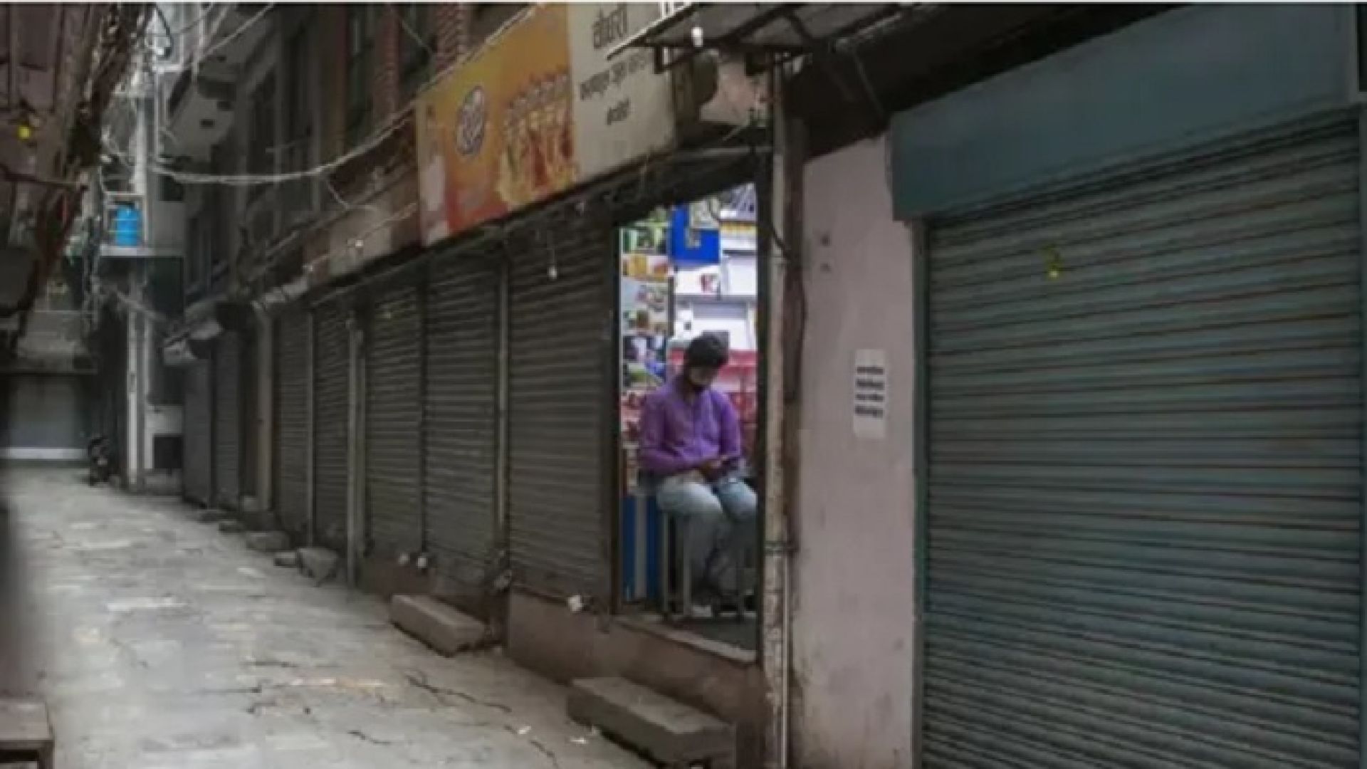 ब्याजको ताकेताले पलायन हुँदै व्यवसायी, खाली हुँदै मुख्य बजारका सटर 